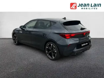 Photo 46 Cupra Leon  1.5 eTSI Hybrid 150 ch DSG7