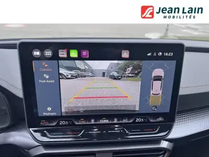 Photo 55 Cupra Leon  1.5 eTSI Hybrid 150 ch DSG7