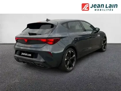 Photo 44 Cupra Leon  1.5 eTSI Hybrid 150 ch DSG7