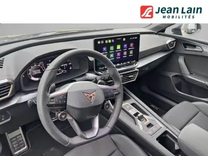 Photo 50 Cupra Leon  1.5 eTSI Hybrid 150 ch DSG7