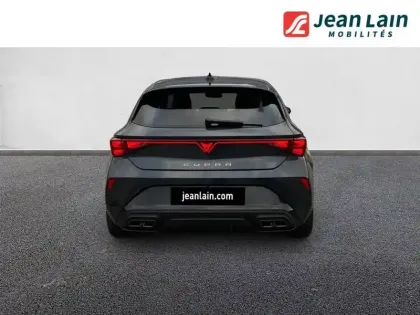 Photo 5 Cupra Leon  1.5 eTSI Hybrid 150 ch DSG7