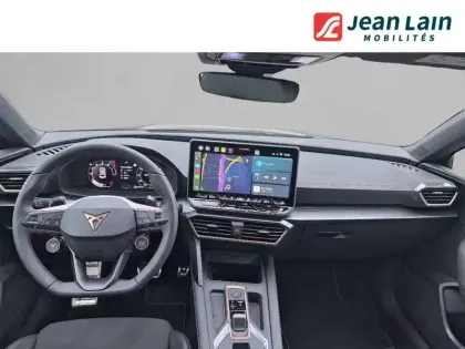 Photo 57 Cupra Leon  1.5 eTSI Hybrid 150 ch DSG7