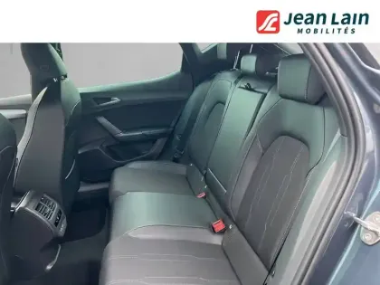 Photo 16 Cupra Leon  1.5 eTSI Hybrid 150 ch DSG7