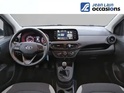 Photo 17 Hyundai I10  1.2 84