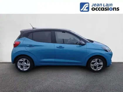 Photo 3 Hyundai I10  1.2 84