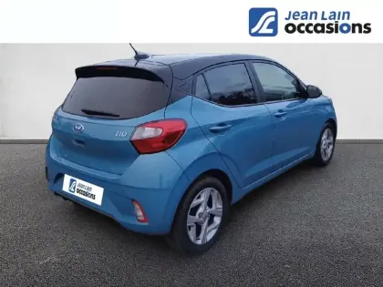 Photo 4 Hyundai I10  1.2 84