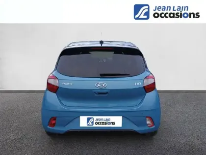 Photo 5 Hyundai I10  1.2 84