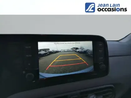 Photo 18 Hyundai I10  1.2 84