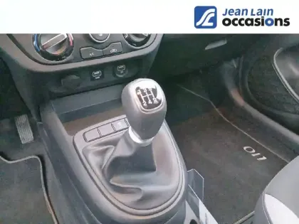 Photo 12 Hyundai I10  1.2 84