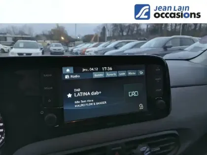 Photo 14 Hyundai I10  1.2 84