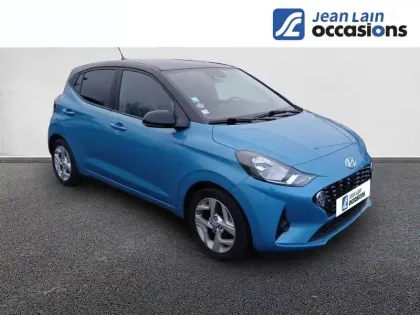 Photo 2 Hyundai I10  1.2 84