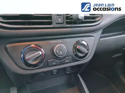 Photo 13 Hyundai I10  1.2 84