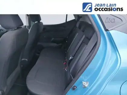 Photo 16 Hyundai I10  1.2 84