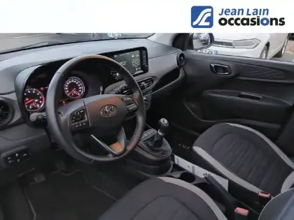 Photo 10 Hyundai I10  1.2 84