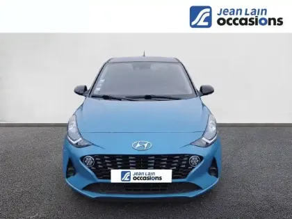 Photo 1 Hyundai I10  1.2 84