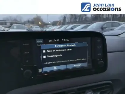 Photo 15 Hyundai I10  1.2 84