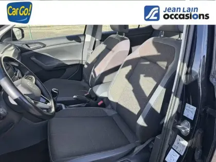 Photo 4 Volkswagen T-cross  1.0 TSI 115 Start/Stop BVM6