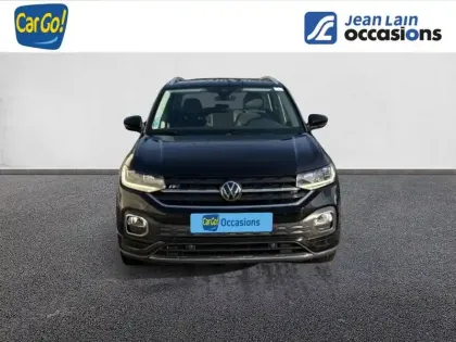 Photo 8 Volkswagen T-cross  1.0 TSI 115 Start/Stop BVM6