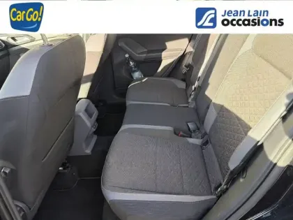 Photo 5 Volkswagen T-cross  1.0 TSI 115 Start/Stop BVM6