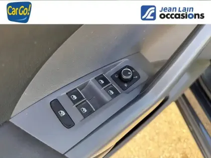 Photo 16 Volkswagen T-cross  1.0 TSI 115 Start/Stop BVM6