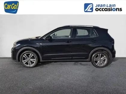 Photo 6 Volkswagen T-cross  1.0 TSI 115 Start/Stop BVM6