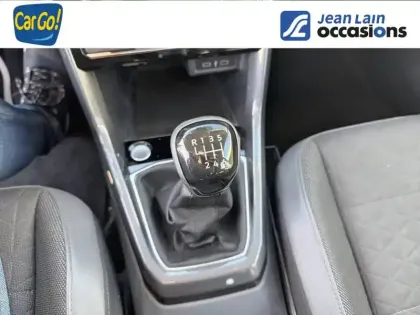 Photo 15 Volkswagen T-cross  1.0 TSI 115 Start/Stop BVM6