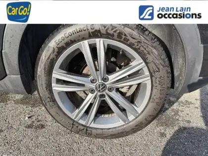 Photo 11 Volkswagen T-cross  1.0 TSI 115 Start/Stop BVM6