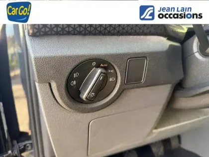 Photo 17 Volkswagen T-cross  1.0 TSI 115 Start/Stop BVM6