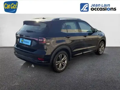 Photo 1 Volkswagen T-cross  1.0 TSI 115 Start/Stop BVM6