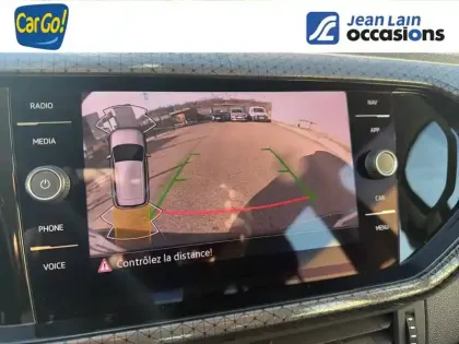 Photo 19 Volkswagen T-cross  1.0 TSI 115 Start/Stop BVM6