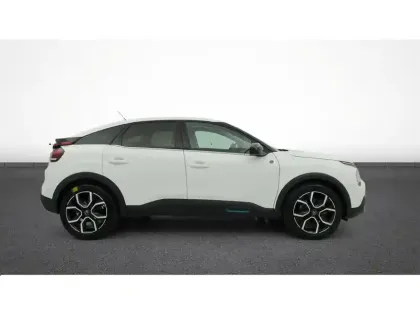 Photo 9 Citroën C4 e- 136 ch Automatique