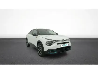 Photo 11 Citroën C4 e- 136 ch Automatique