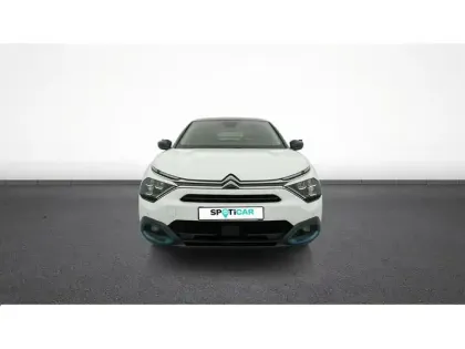 Photo 1 Citroën C4 e- 136 ch Automatique