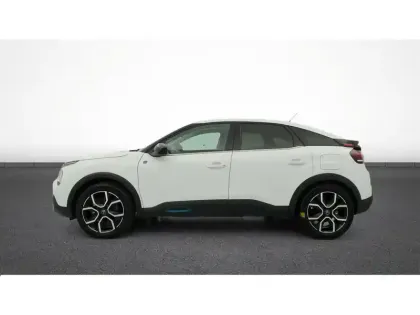 Photo 3 Citroën C4 e- 136 ch Automatique