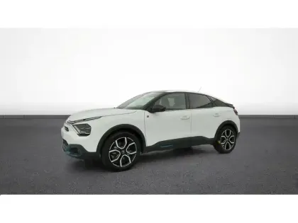 Photo 2 Citroën C4 e- 136 ch Automatique