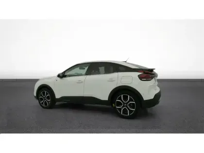 Photo 4 Citroën C4 e- 136 ch Automatique