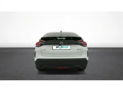 Photo 6 Citroën C4 e- 136 ch Automatique