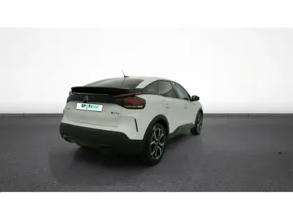 Photo 7 Citroën C4 e- 136 ch Automatique