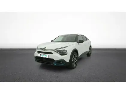 Photo Citroën C4 Shine