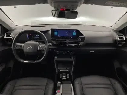 Photo 33 Citroën C4 e- 136 ch Automatique