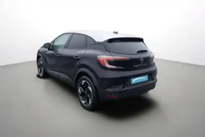 Photo 3 Renault Captur  Eco-G 100 ch