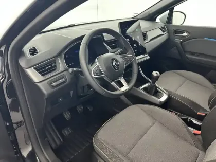 Photo 18 Renault Captur  Eco-G 100 ch