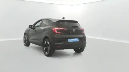 Photo 65 Renault Captur  Eco-G 100 ch