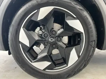 Photo 84 Renault Captur  Eco-G 100 ch