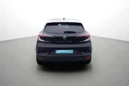 Photo 4 Renault Captur  Eco-G 100 ch