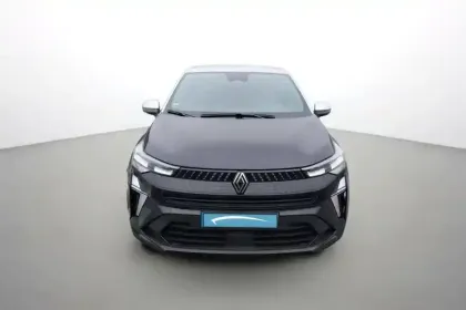 Photo 1 Renault Captur  Eco-G 100 ch