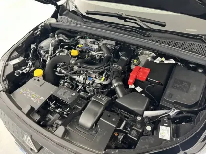 Photo 30 Renault Captur  Eco-G 100 ch