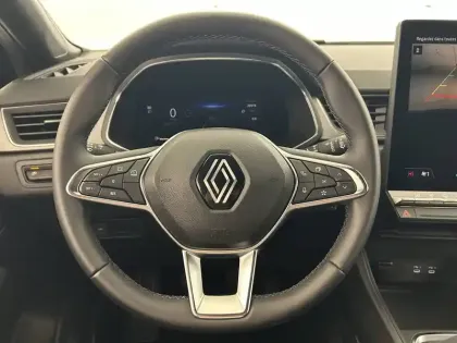 Photo 77 Renault Captur  Eco-G 100 ch