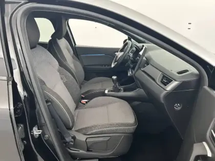 Photo 60 Renault Captur  Eco-G 100 ch