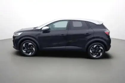 Photo 2 Renault Captur  Eco-G 100 ch